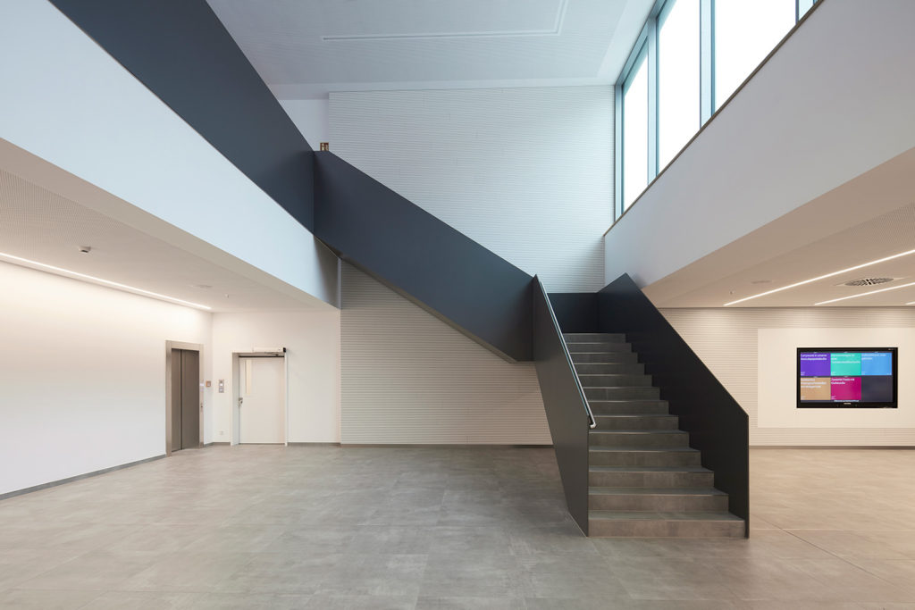 Digitales Design und Webdevelopment für Nething Architekten von isarcode