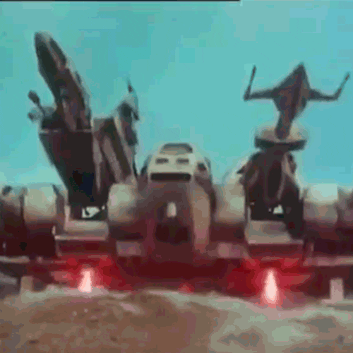 Project ignition phase